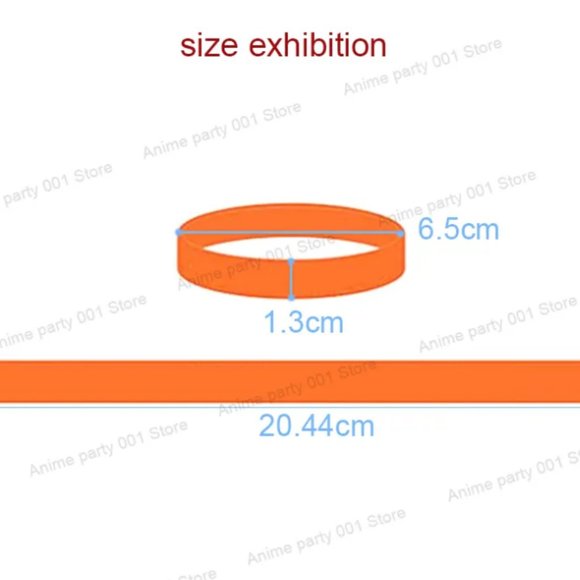 Pokemon Luminous Bracelet - 6 colours you can choose - Picture 5 of 6